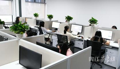 內江軟件與信息技術服務外包產業園D區(一期)喜迎首批企業入駐，推動產業升級