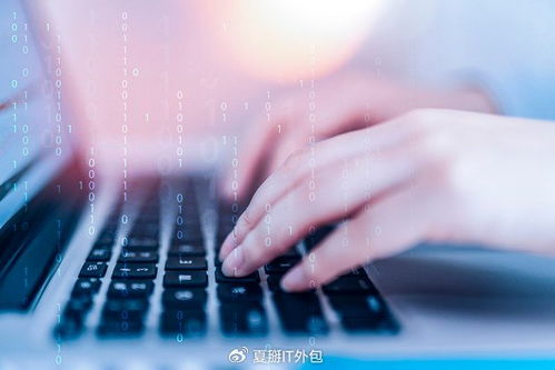 軟件開發板塊震蕩走強，IT運維外包迎發展新機遇