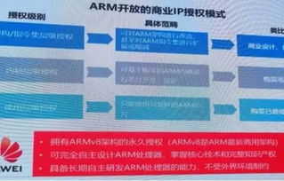 斷供風暴 ARM與軟件外包雙重打擊下的華為芯片制造困局